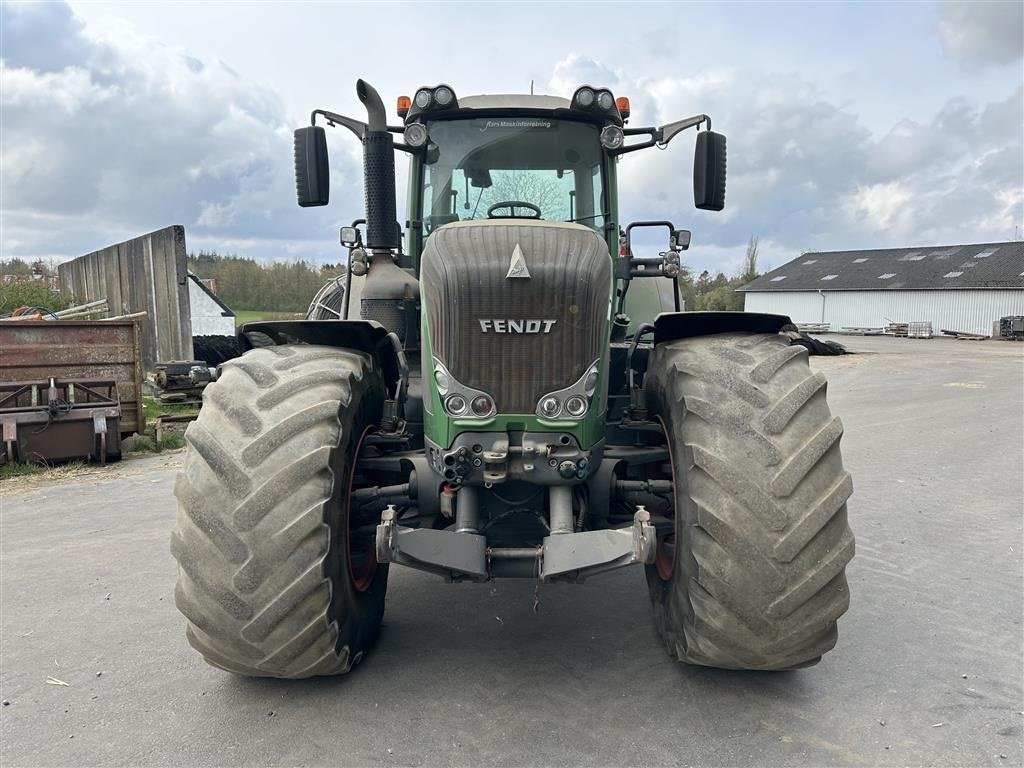 Traktor typu Fendt 939 Vario SCR Profi, Gebrauchtmaschine w Gjerlev J. (Zdjęcie 2)