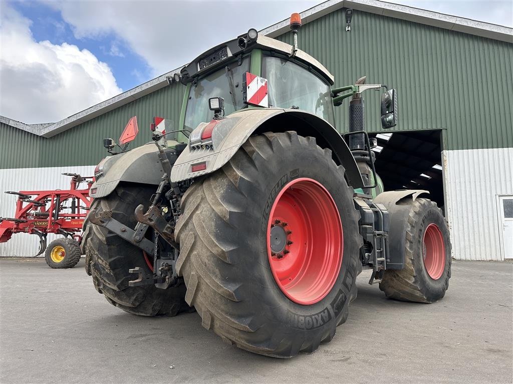 Traktor typu Fendt 939 Vario SCR Profi, Gebrauchtmaschine w Gjerlev J. (Zdjęcie 4)