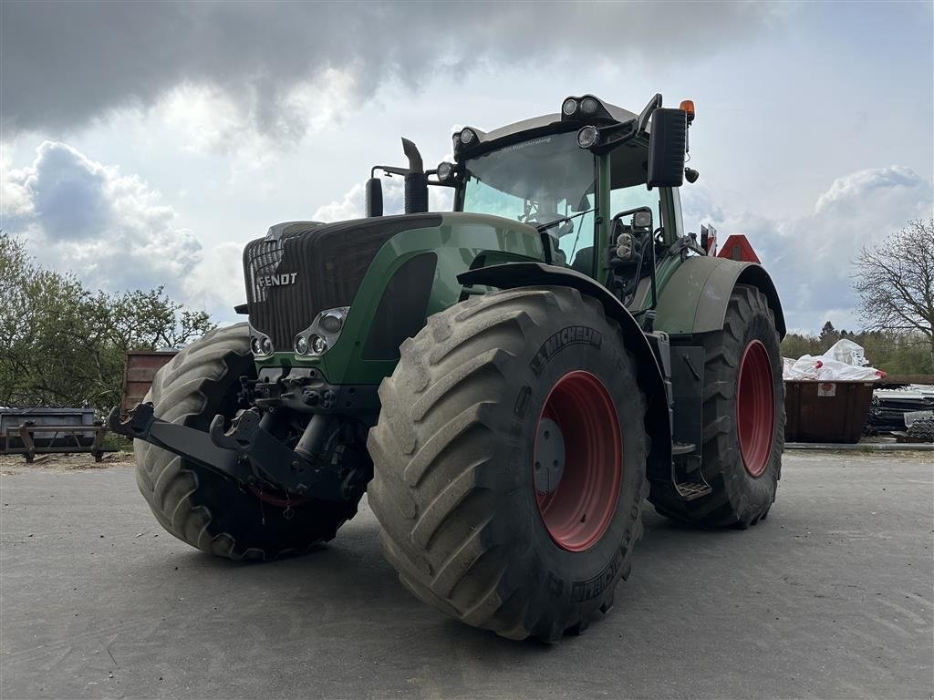 Traktor tipa Fendt 939 Vario SCR Profi, Gebrauchtmaschine u Gjerlev J. (Slika 1)