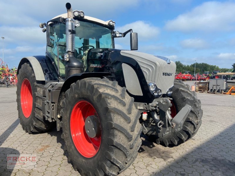 Traktor typu Fendt 939 Vario SCR Profi, Gebrauchtmaschine w Bockel - Gyhum (Zdjęcie 1)