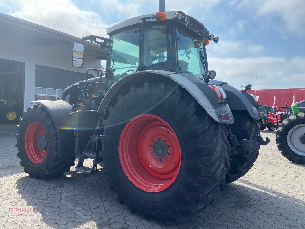 Traktor typu Fendt 939 Vario SCR Profi, Gebrauchtmaschine v Bockel - Gyhum (Obrázok 4)