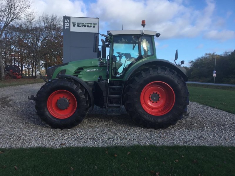 Traktor типа Fendt 939 VARIO SCR, Gebrauchtmaschine в Randers SV (Фотография 1)