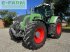 Traktor типа Fendt 939 Vario, Gebrauchtmaschine в Hamburg (Фотография 1)