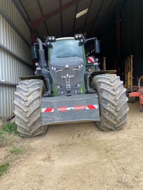 Traktor van het type Fendt 939 Vario, Gebrauchtmaschine in LOMBEZ (Foto 3)