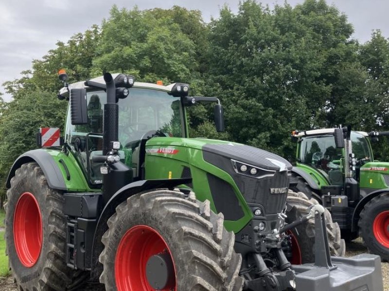 Traktor Türe ait Fendt 942 GEN 7, Gebrauchtmaschine içinde Randers SV (resim 1)