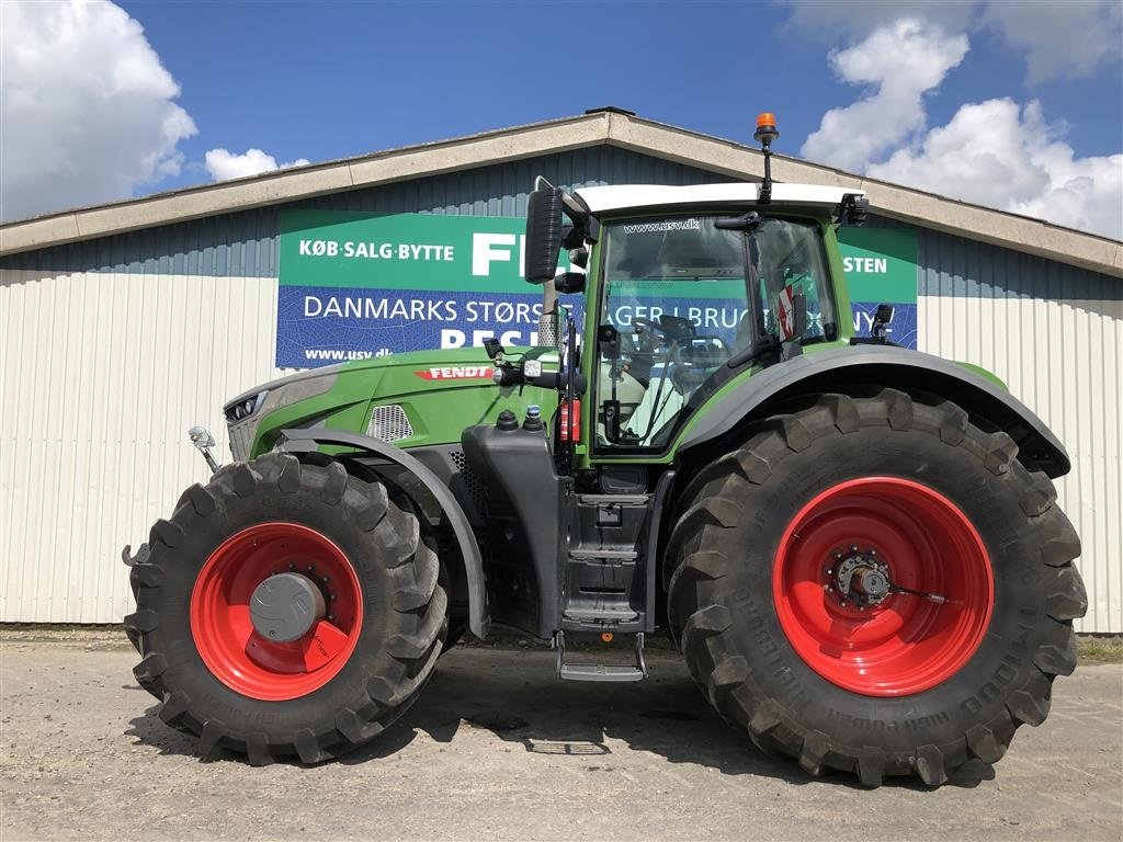 Traktor typu Fendt 942 Gen6 Profi Plus Godt udstyret. VarioGrip, Gebrauchtmaschine v Rødekro (Obrázok 1)