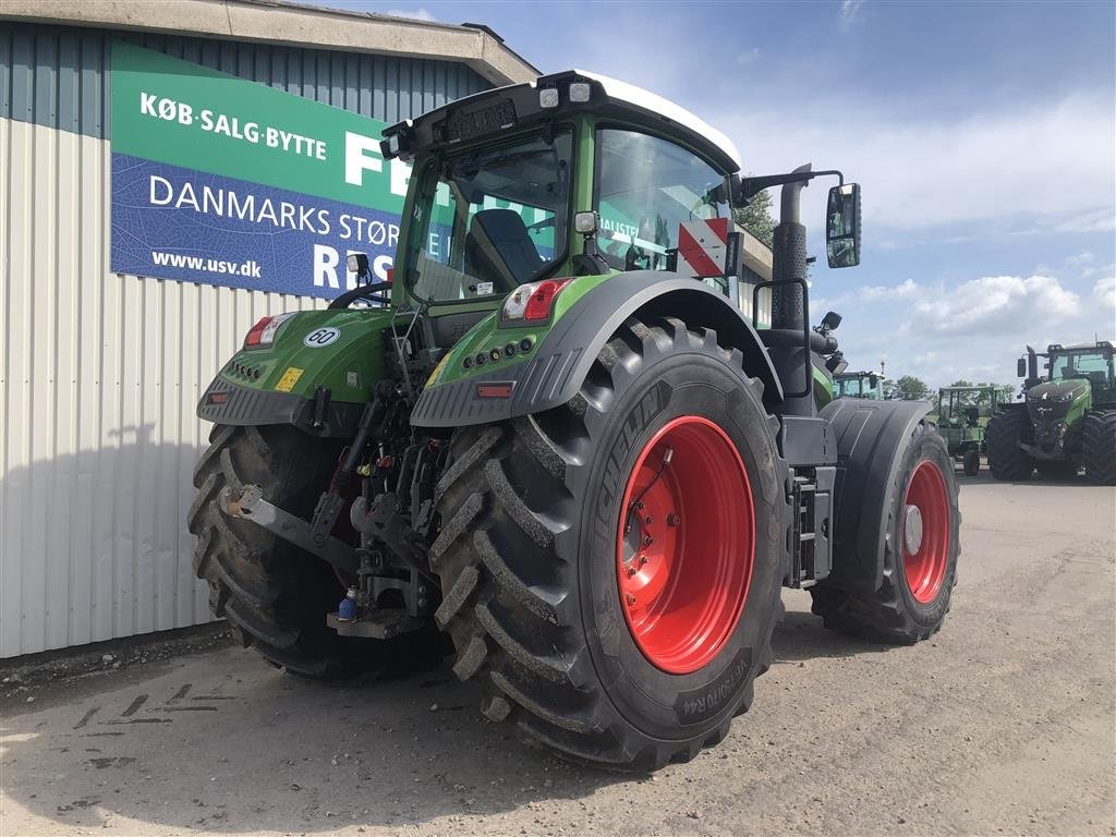 Traktor typu Fendt 942 Gen6 Profi Plus Godt udstyret. VarioGrip, Gebrauchtmaschine v Rødekro (Obrázek 6)