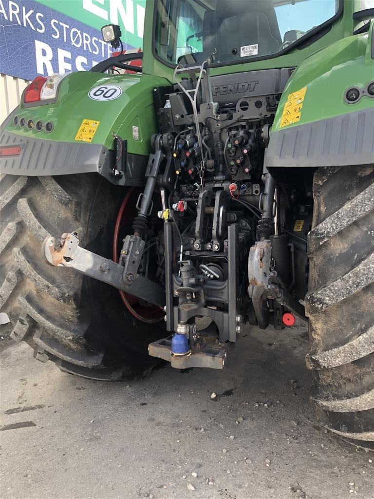 Traktor του τύπου Fendt 942 Gen6 Profi Plus Godt udstyret. VarioGrip, Gebrauchtmaschine σε Rødekro (Φωτογραφία 7)