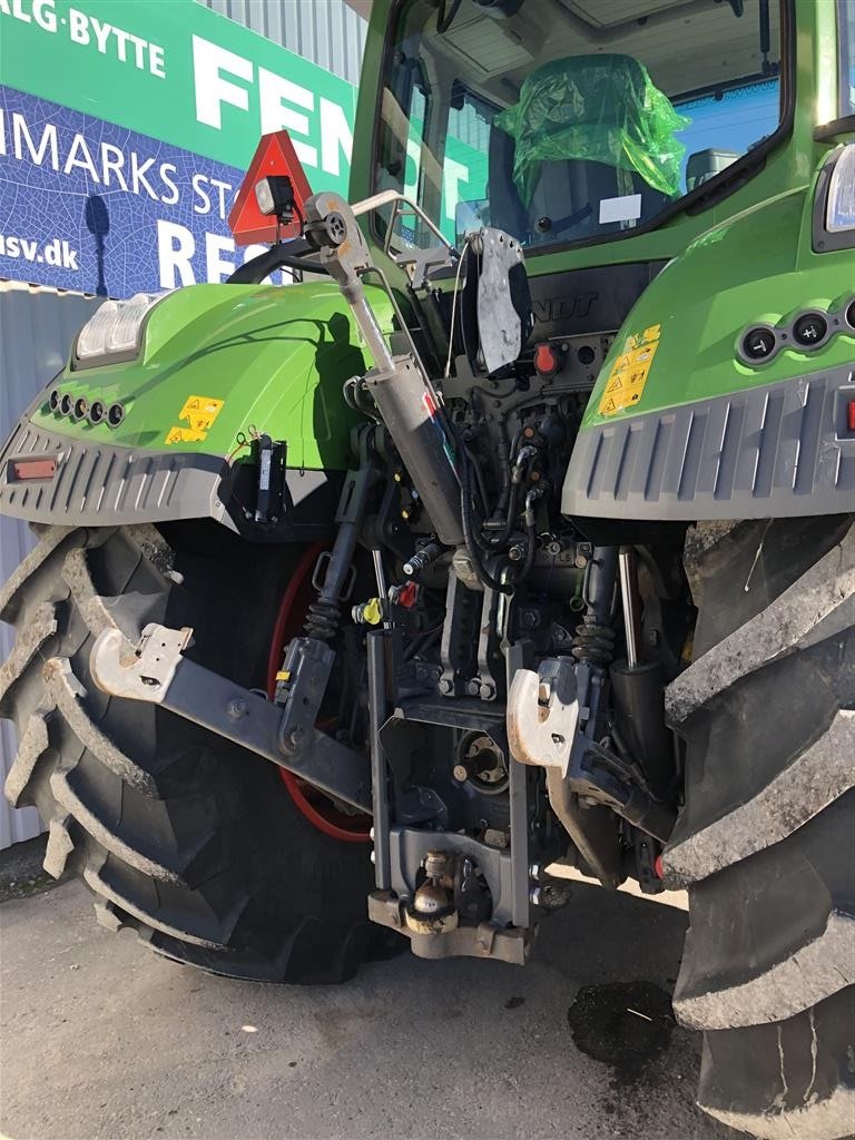 Traktor des Typs Fendt 942 Gen6 Profi Plus Godt udstyret, Gebrauchtmaschine in Rødekro (Bild 7)