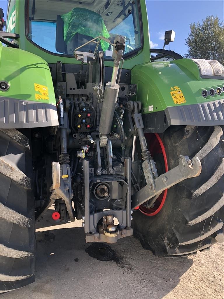 Traktor van het type Fendt 942 Gen6 Profi Plus Godt udstyret, Gebrauchtmaschine in Rødekro (Foto 8)