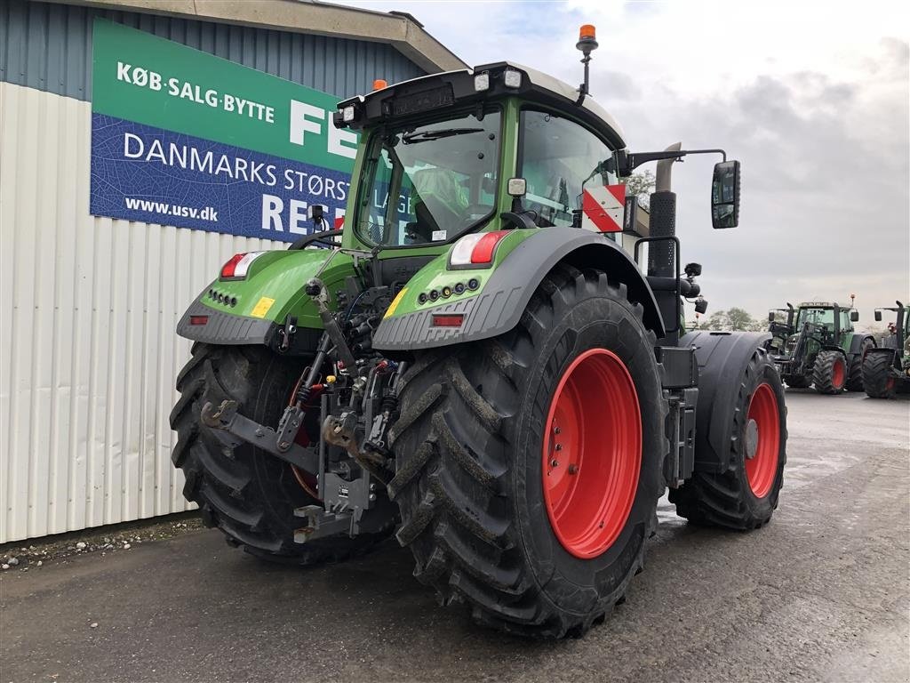 Traktor za tip Fendt 942 Gen6 Profi Plus Godt udstyret, Gebrauchtmaschine u Rødekro (Slika 6)