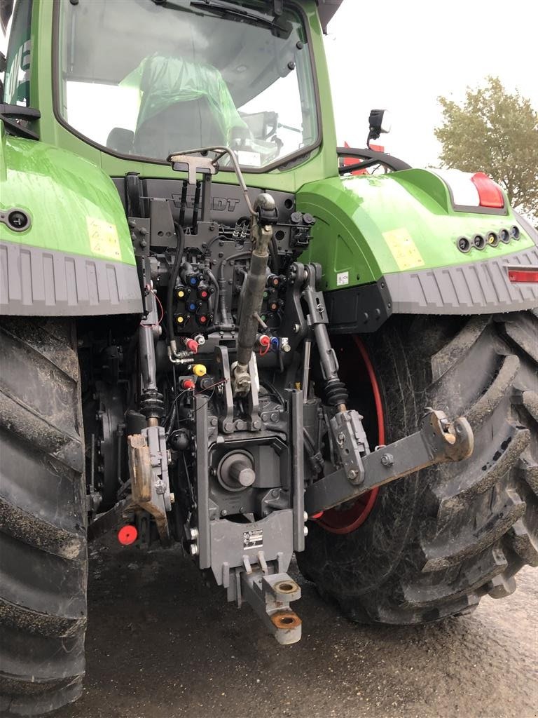 Traktor of the type Fendt 942 Gen6 Profi Plus Godt udstyret, Gebrauchtmaschine in Rødekro (Picture 8)