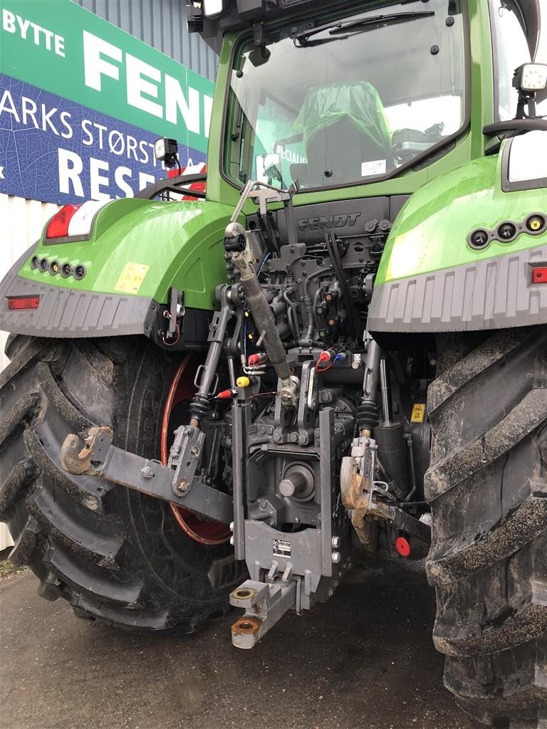 Traktor tip Fendt 942 Gen6 Profi Plus Godt udstyret, Gebrauchtmaschine in Rødekro (Poză 7)