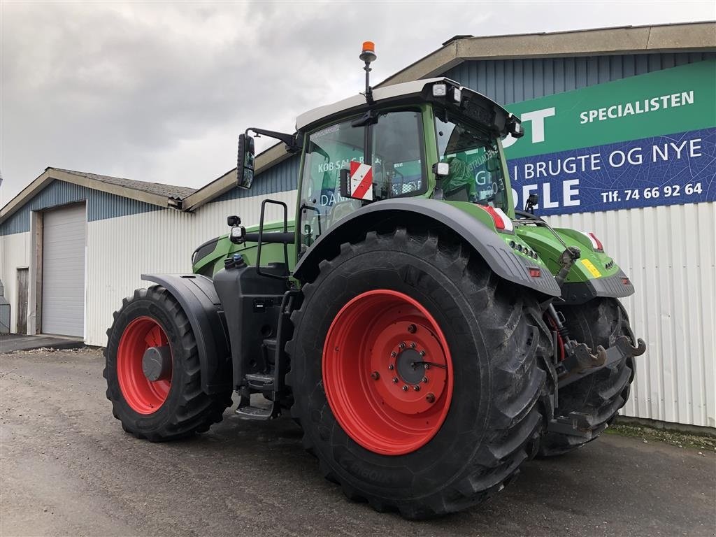 Traktor Türe ait Fendt 942 Gen6 Profi Plus Godt udstyret, Gebrauchtmaschine içinde Rødekro (resim 3)