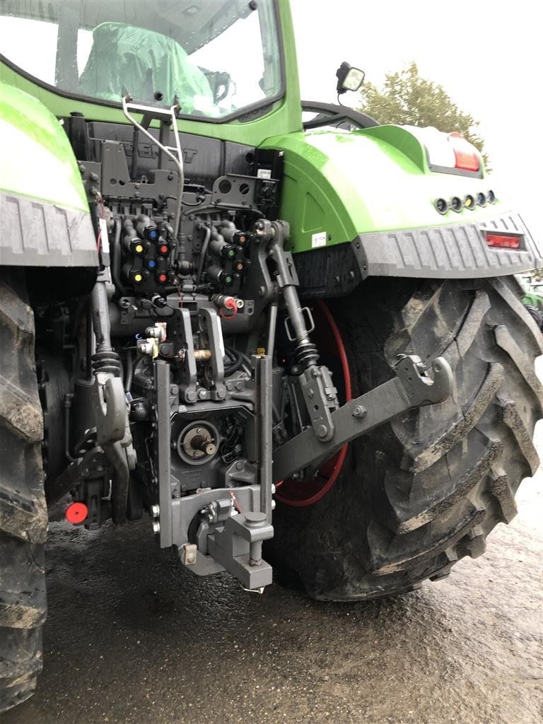 Traktor of the type Fendt 942 Gen6 Profi Plus Godt udstyret, Gebrauchtmaschine in Rødekro (Picture 8)