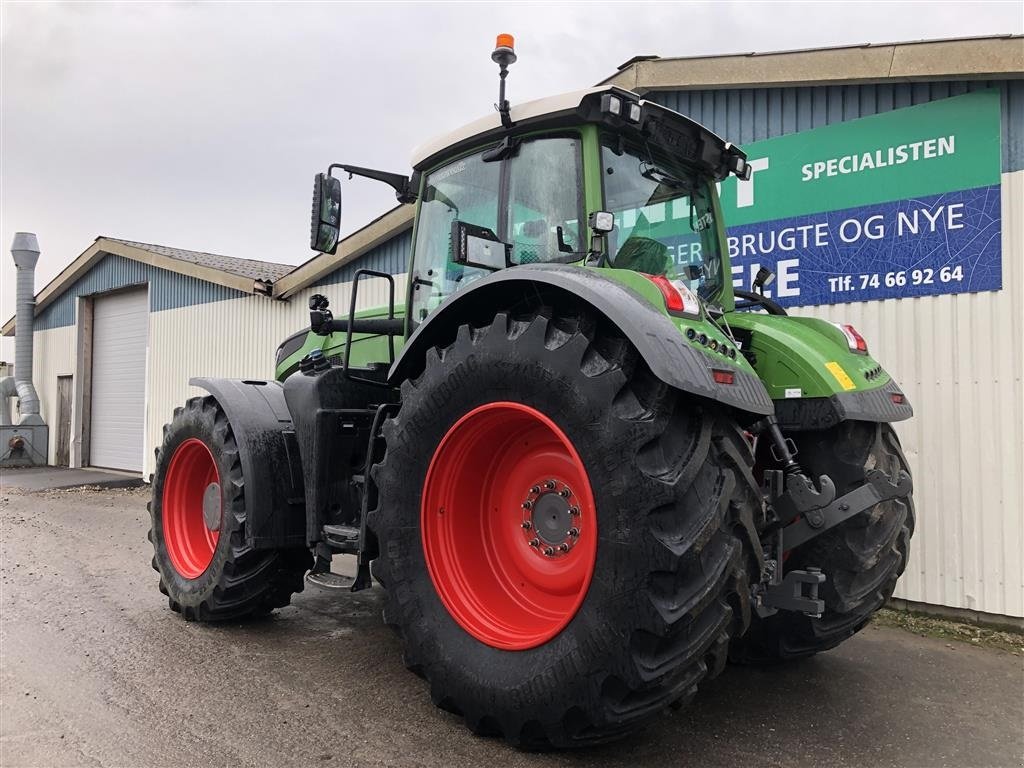 Traktor van het type Fendt 942 Gen6 Profi Plus Godt udstyret, Gebrauchtmaschine in Rødekro (Foto 3)