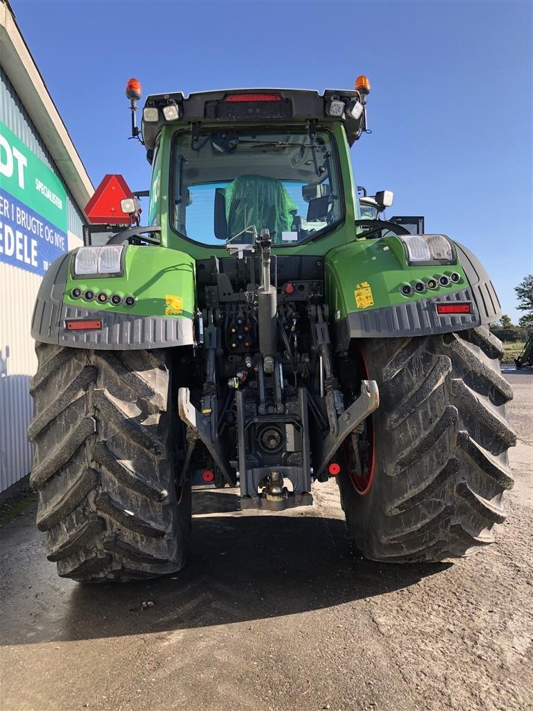 Traktor του τύπου Fendt 942 Gen6 Profi Plus Godt udstyret, Gebrauchtmaschine σε Rødekro (Φωτογραφία 7)