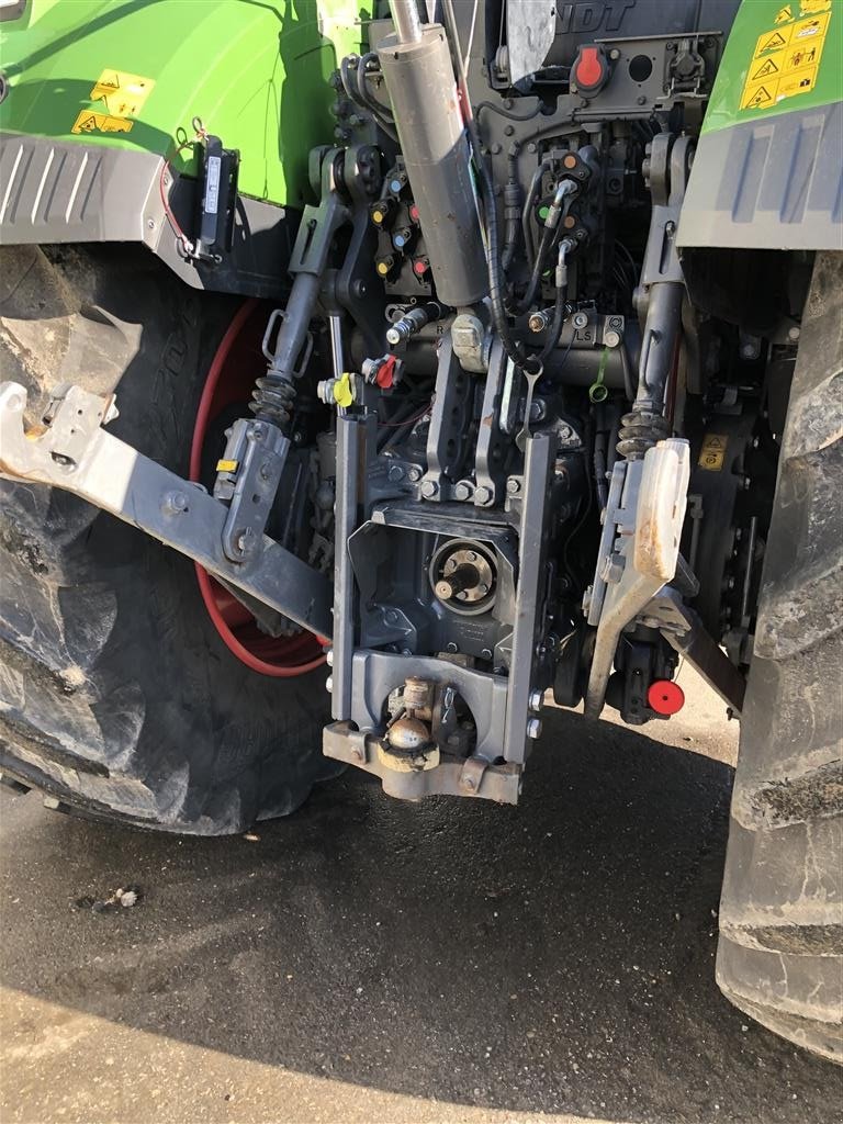 Traktor typu Fendt 942 Gen6 Profi Plus Godt udstyret, Gebrauchtmaschine v Rødekro (Obrázok 8)