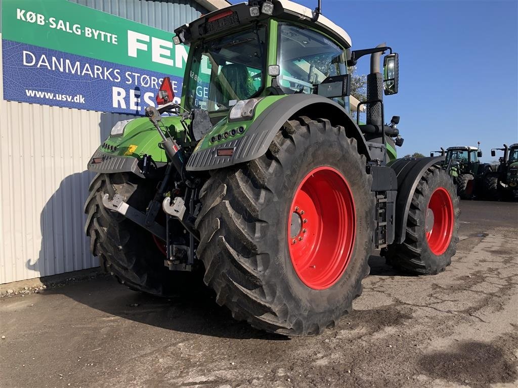 Traktor του τύπου Fendt 942 Gen6 Profi Plus Godt udstyret, Gebrauchtmaschine σε Rødekro (Φωτογραφία 6)