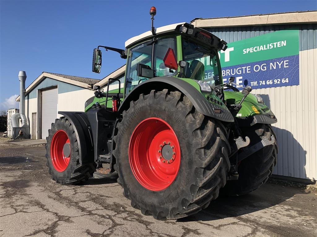 Traktor tip Fendt 942 Gen6 Profi Plus Godt udstyret, Gebrauchtmaschine in Rødekro (Poză 3)