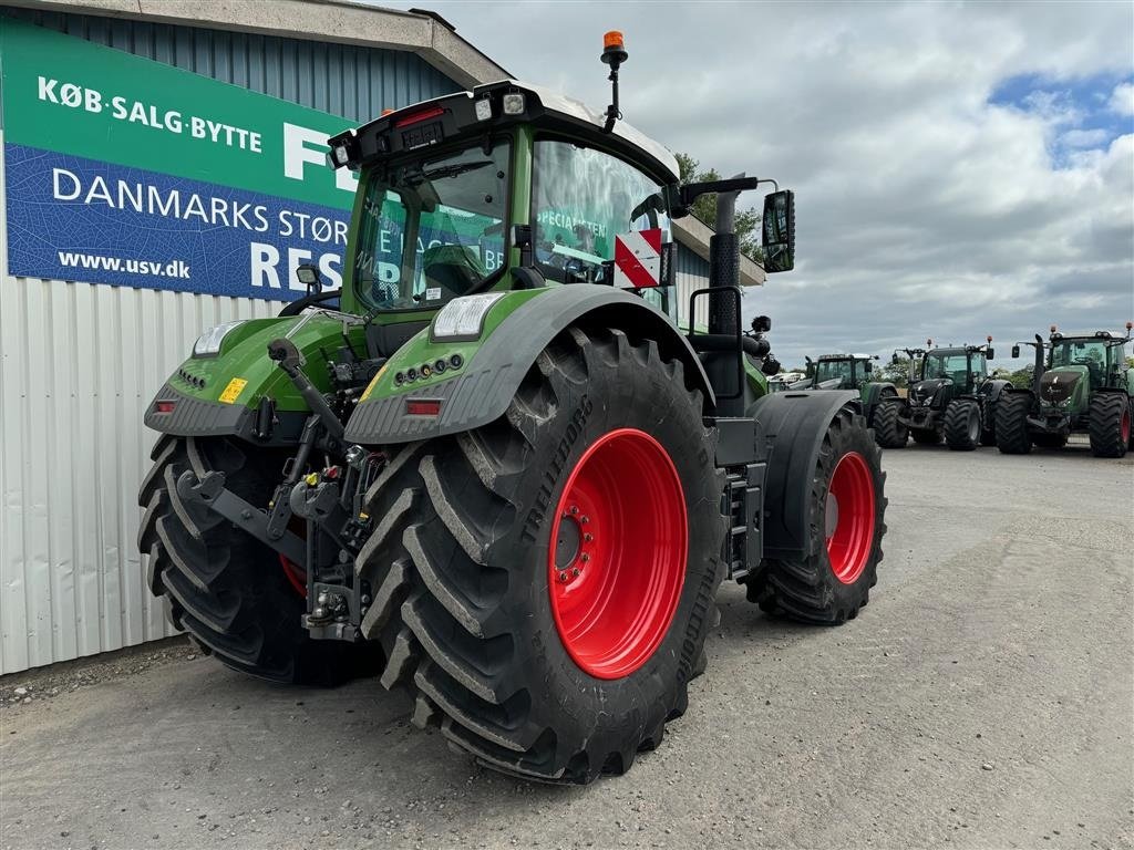 Traktor типа Fendt 942 Gen6 Profi Plus Med Front PTO. Få timer, Gebrauchtmaschine в Rødekro (Фотография 6)