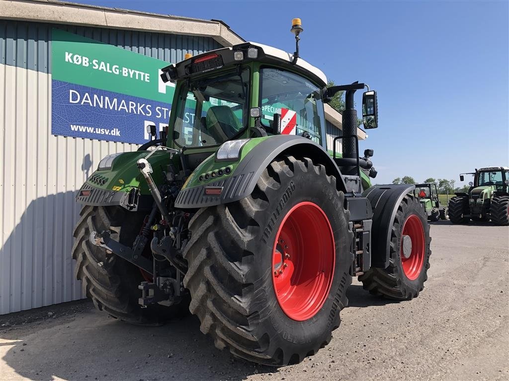 Traktor типа Fendt 942 Gen6 Profi Plus VarioGrip, Gebrauchtmaschine в Rødekro (Фотография 6)