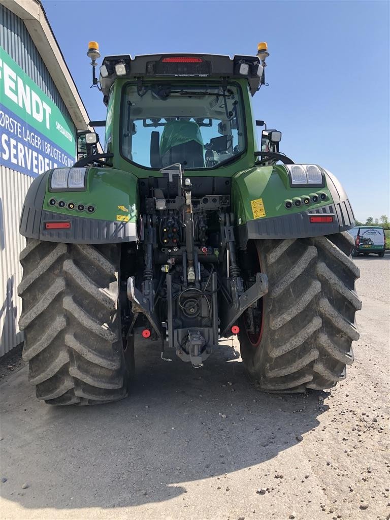 Traktor типа Fendt 942 Gen6 Profi Plus VarioGrip, Gebrauchtmaschine в Rødekro (Фотография 7)