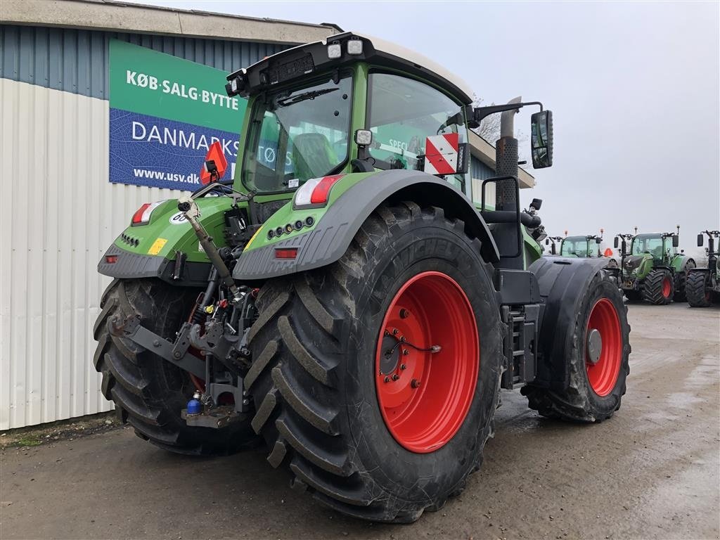 Traktor от тип Fendt 942 Gen6 Profi Plus VarioGrip, Gebrauchtmaschine в Rødekro (Снимка 6)