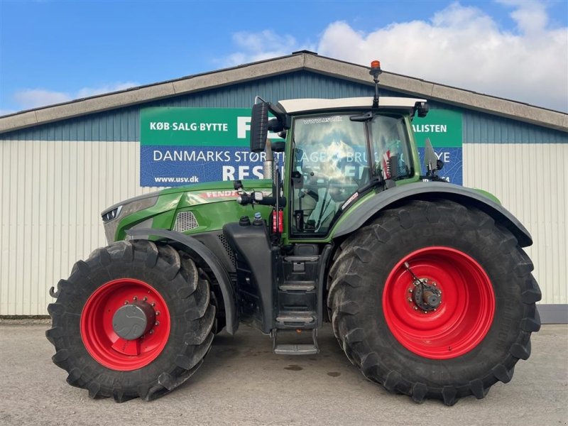 Traktor typu Fendt 942 Gen6 Profi Plus VarioGrip, Gebrauchtmaschine v Rødekro (Obrázek 1)