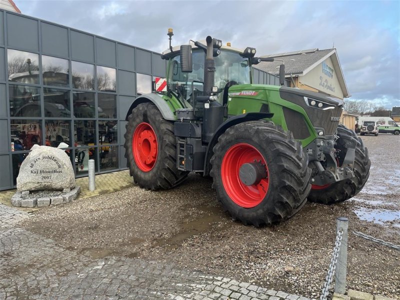 Traktor типа Fendt 942 Gen6 Profi Plus, Gebrauchtmaschine в Rødekro (Фотография 1)