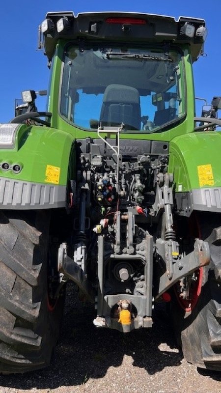 Traktor van het type Fendt 942 Gen6 Profi, Gebrauchtmaschine in Sakskøbing (Foto 6)