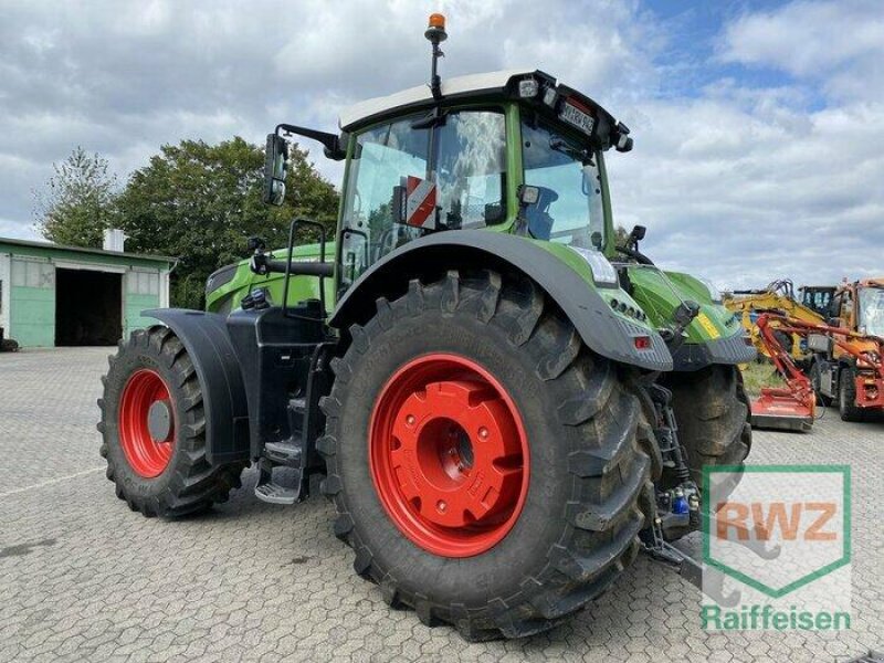 Traktor of the type Fendt 942 Gen7, Vorführmaschine in Kruft (Picture 4)