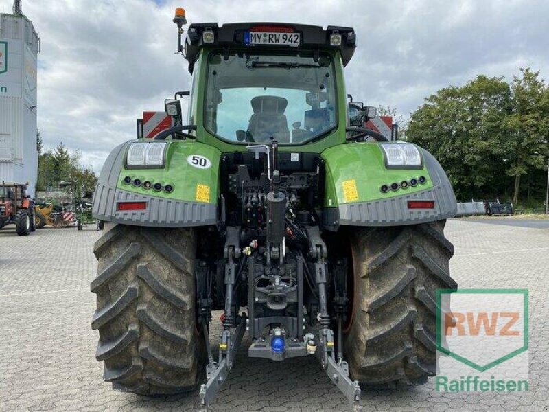 Traktor tip Fendt 942 Gen7, Vorführmaschine in Kruft (Poză 2)