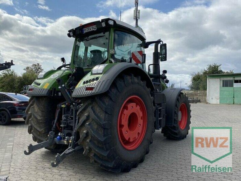 Traktor a típus Fendt 942 Gen7, Vorführmaschine ekkor: Kruft (Kép 3)