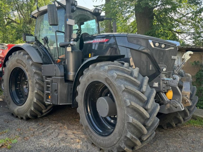 Traktor tip Fendt 942 Profi + Setting 2 RTK FZW Reifendruckregelanlage VarioGrip, Gebrauchtmaschine in Könnern