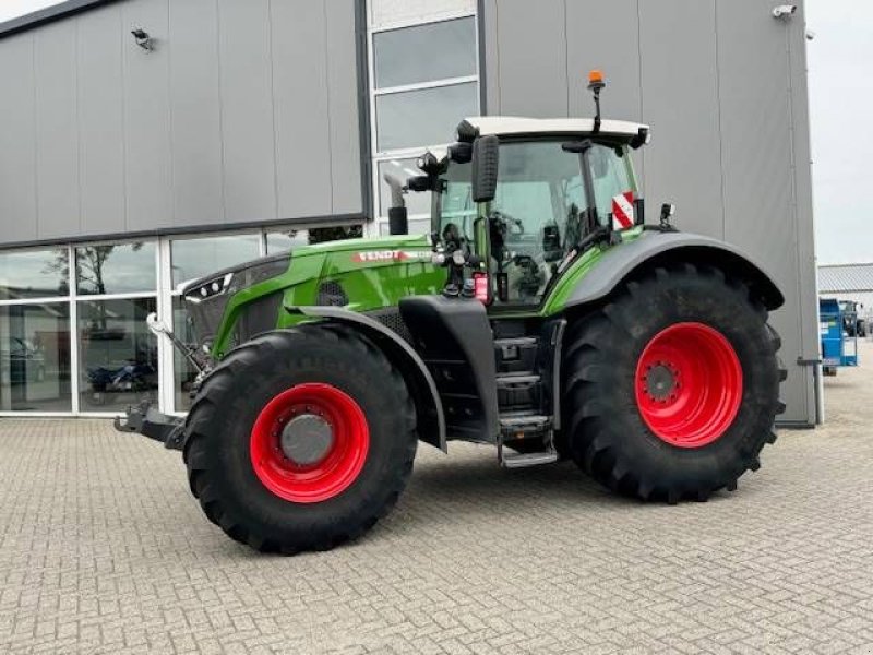 Traktor of the type Fendt 942 ProfiPlus GEN6, 2020, 4100 uur!, Gebrauchtmaschine in Marknesse (Picture 3)