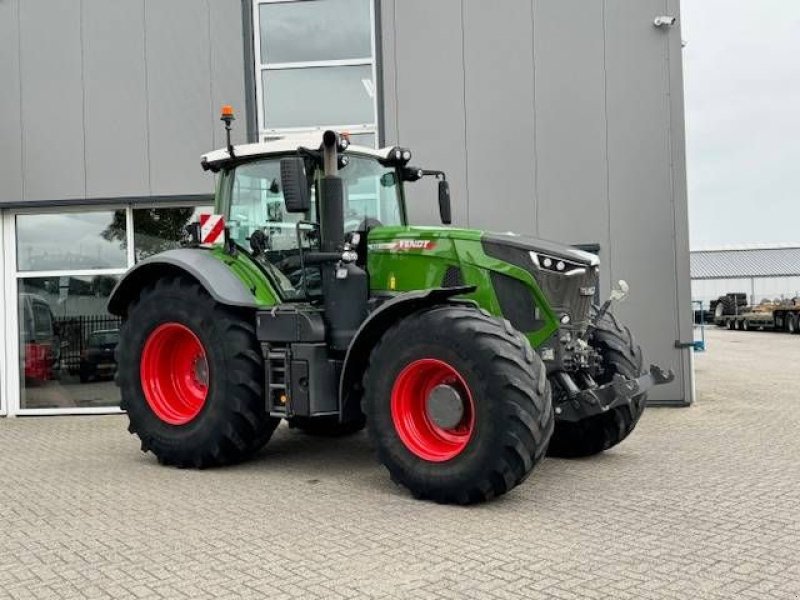 Traktor des Typs Fendt 942 ProfiPlus GEN6, 2020, 4100 uur!, Gebrauchtmaschine in Marknesse (Bild 4)