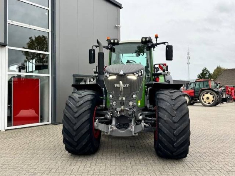 Traktor typu Fendt 942 ProfiPlus GEN6, 2020, 4100 uur!, Gebrauchtmaschine v Marknesse (Obrázok 5)