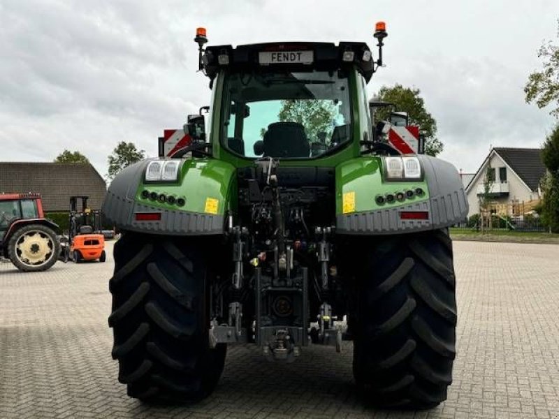 Traktor Türe ait Fendt 942 ProfiPlus GEN6, 2020, 4100 uur!, Gebrauchtmaschine içinde Marknesse (resim 7)