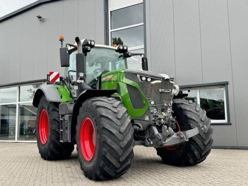 Traktor του τύπου Fendt 942 ProfiPlus GEN6, 2020, 4100 uur!, Gebrauchtmaschine σε Marknesse (Φωτογραφία 2)