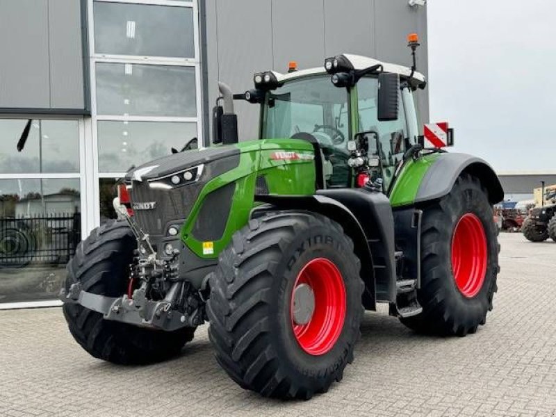 Traktor Türe ait Fendt 942 ProfiPlus GEN6, 2020, 4100 uur!, Gebrauchtmaschine içinde Marknesse (resim 1)