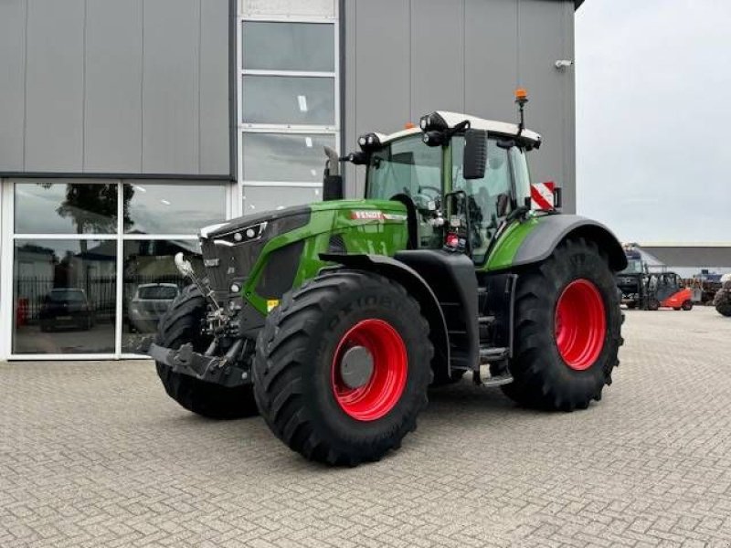 Traktor a típus Fendt 942 ProfiPlus GEN6, 2020, 4100 uur!, Gebrauchtmaschine ekkor: Marknesse (Kép 10)