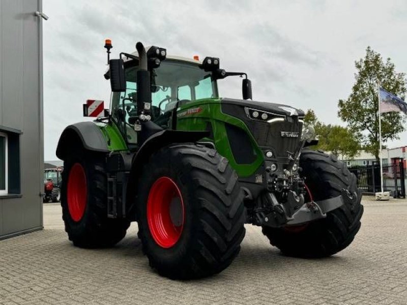 Traktor za tip Fendt 942 ProfiPlus GEN6, 2020, 4100 uur!, Gebrauchtmaschine u Marknesse (Slika 11)