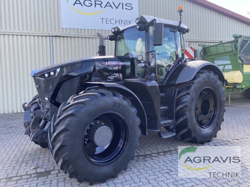 Traktor van het type Fendt 942 VARIO GEN-6 PROFI PLUS, Gebrauchtmaschine in Barsinghausen-Göxe (Foto 8)