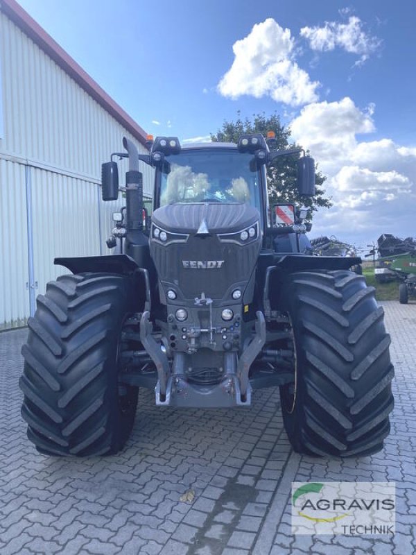 Traktor του τύπου Fendt 942 VARIO GEN-6 PROFI PLUS, Gebrauchtmaschine σε Barsinghausen-Göxe (Φωτογραφία 9)