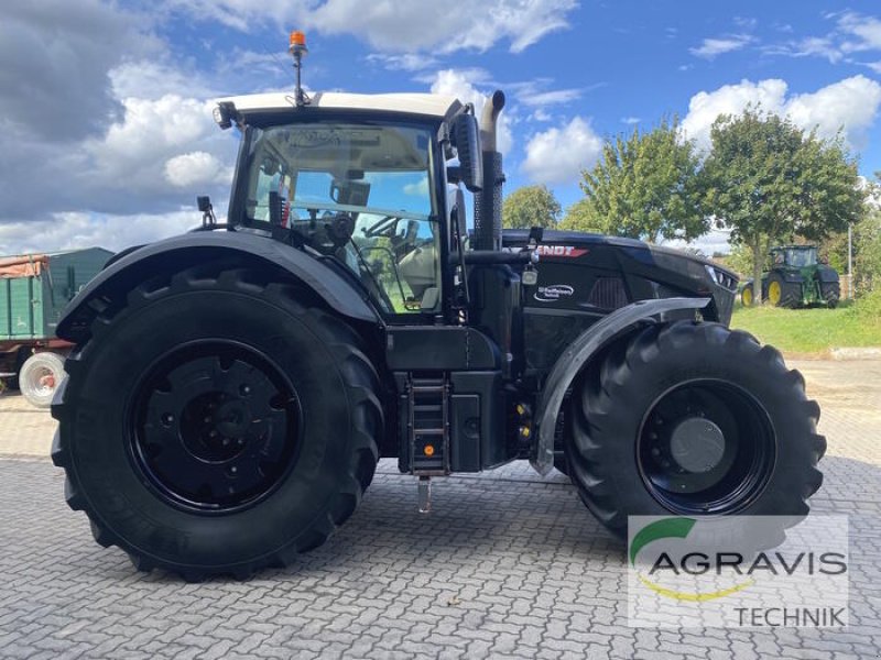 Traktor a típus Fendt 942 VARIO GEN-6 PROFI PLUS, Gebrauchtmaschine ekkor: Barsinghausen-Göxe (Kép 2)