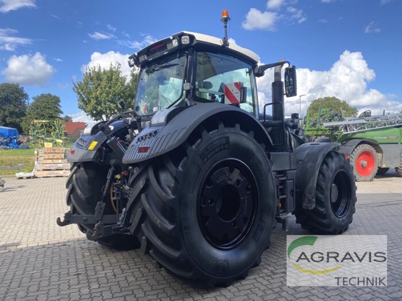 Traktor του τύπου Fendt 942 VARIO GEN-6 PROFI PLUS, Gebrauchtmaschine σε Barsinghausen-Göxe (Φωτογραφία 3)