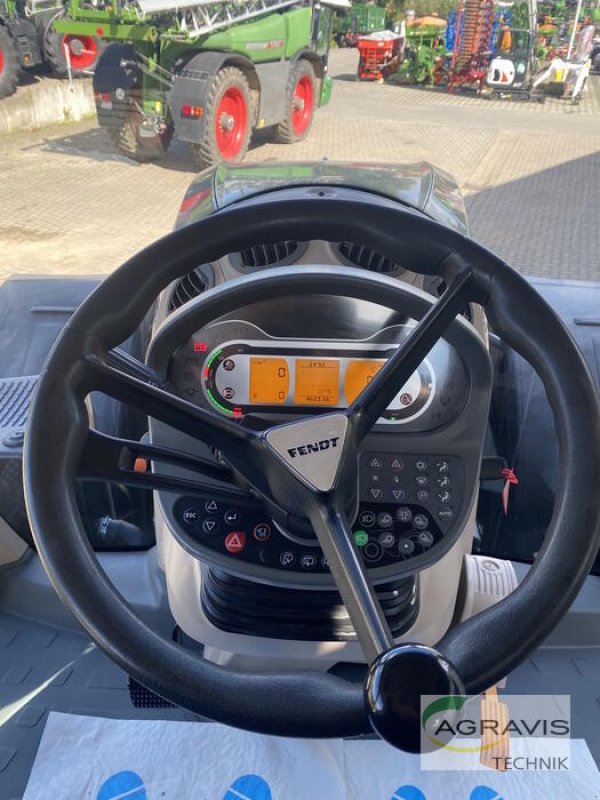 Traktor typu Fendt 942 VARIO GEN-6 PROFI PLUS, Gebrauchtmaschine w Barsinghausen-Göxe (Zdjęcie 14)