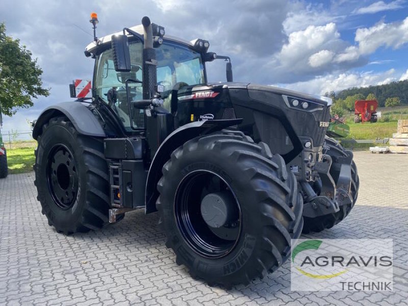 Traktor typu Fendt 942 VARIO GEN-6 PROFI PLUS, Gebrauchtmaschine w Barsinghausen-Göxe (Zdjęcie 1)