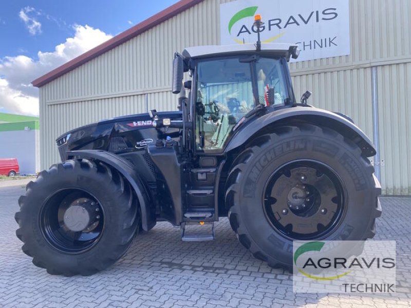 Traktor des Typs Fendt 942 VARIO GEN-6 PROFI PLUS, Gebrauchtmaschine in Barsinghausen-Göxe (Bild 7)